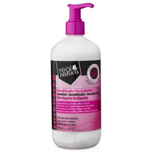 Real Natura Humidificador Pro-Cachinhos 500ml