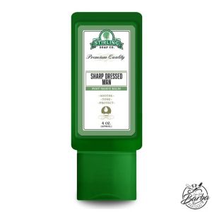 Stirling Aftershave balm Sharp Dressed Man 118ml