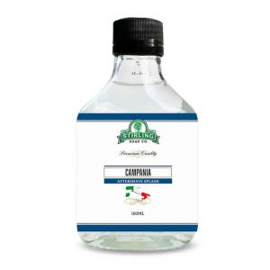 Stirling Aftershave Campania 100ml